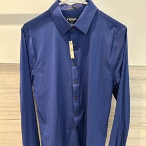 Express Dress Shirt